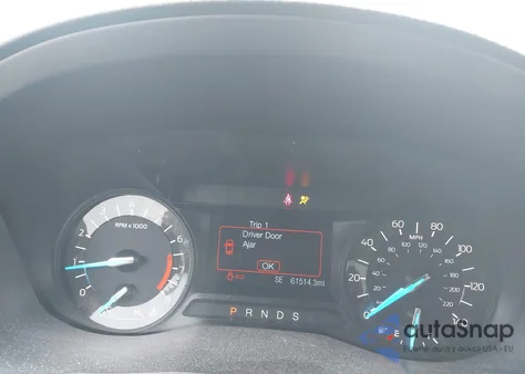 2018 Ford Explorer Xlt z USA, uszkodzony, nr VIN 1FM5K8D84JGA02983